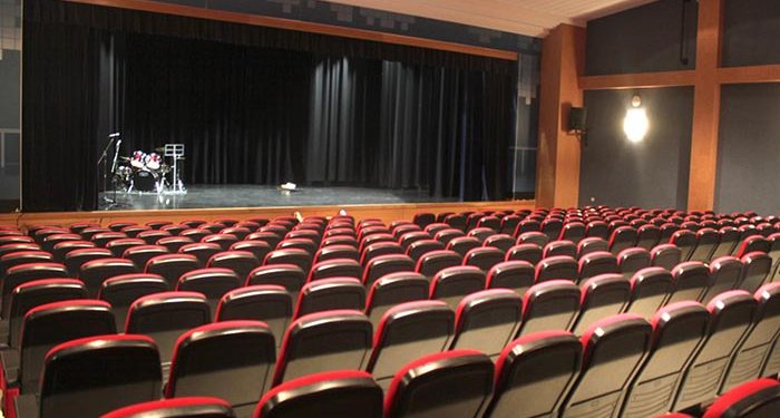 Cambios en el ciclo de teatro infantil de Cabanillas, por las restricciones sanitarias 1 Cambios en el ciclo de teatro infantil de Cabanillas, por las restricciones sanitarias