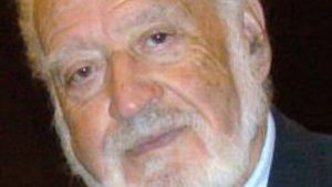 Carboneras de Guadazaón se une al luto por la muerte de Enrique Domínguez Millán