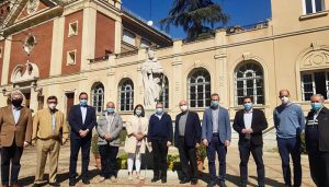 Carboneras, Huete y Villaescusa de Haro se sumarán a los actos del Jubileo de Santo Domingo de Guzmán por el VIII centenario de su muerte