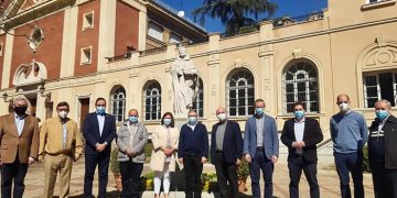 Carboneras, Huete y Villaescusa de Haro se sumarán a los actos del Jubileo de Santo Domingo de Guzmán por el VIII centenario de su muerte