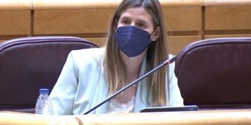 Agudo: “El ministro Ábalos deja sin tren a su pueblo mientras rescata una aerolínea chavista”