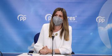 Carolina Agudo