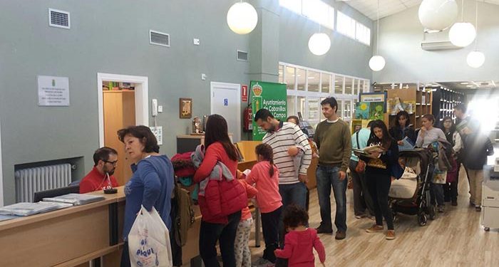 Carrusel de actividades presenciales y telemáticas para celebrar el Día del Libro en la Biblioteca de Cabanillas 1 Carrusel de actividades presenciales y telemáticas para celebrar el Día del Libro en la Biblioteca de Cabanillas