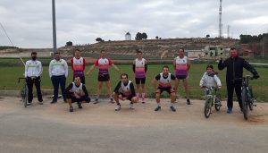 Casi 300 personas participan en el primer Circuito de Retos Virtuales puesto en marcha por la Diputación de Cuenca