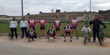 Casi 300 personas participan en el primer Circuito de Retos Virtuales puesto en marcha por la Diputación de Cuenca