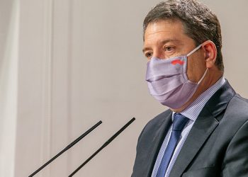 Castilla-La Mancha adelanta su plan de vacunación y empezará a inmunizar a la población de entre 70 y 80 años la próxima semana