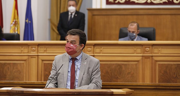 Castilla-La Mancha anticipa el pago del saldo de la PAC dos meses y medio, con una nueva inyección al sector de más de 53 millones este viernes 1 Castilla-La Mancha anticipa el pago del saldo de la PAC dos meses y medio, con una nueva inyección al sector de más de 53 millones este viernes