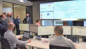 Castilla-La Mancha contempla 4.000 millones de euros en 65 proyectos de energías renovables dentro del Plan Regional para captar los fondos Next Generation