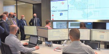 Castilla-La Mancha contempla 4.000 millones de euros en 65 proyectos de energías renovables dentro del Plan Regional para captar los fondos Next Generation