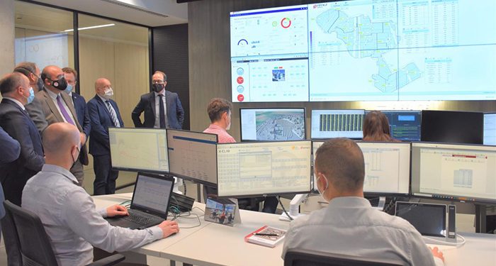 Castilla-La Mancha contempla 4.000 millones de euros en 65 proyectos de energías renovables dentro del Plan Regional para captar los fondos Next Generation 1 Castilla-La Mancha contempla 4.000 millones de euros en 65 proyectos de energías renovables dentro del Plan Regional para captar los fondos Next Generation