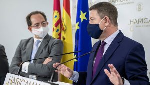 Castilla-La Mancha dará luz verde al Consejo de Captación de Inversiones para facilitar la llegada de empresas y la creación de riqueza en la región