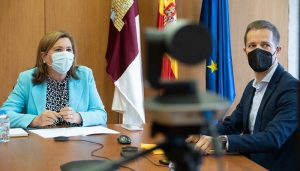 Castilla-La Mancha demanda al Ministerio de Universidades que la ley que promueve “haga de la universidad un espacio más abierto a la sociedad”