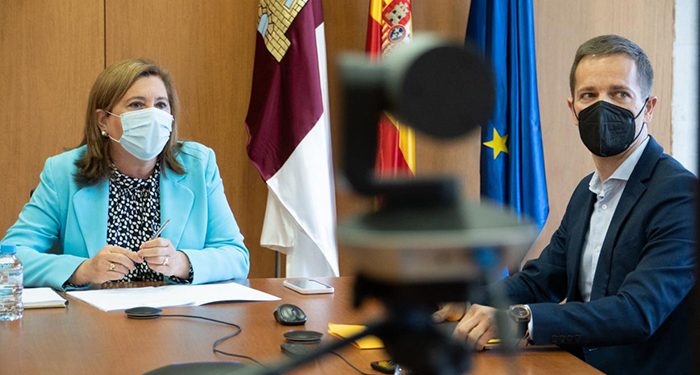 Castilla-La Mancha demanda al Ministerio de Universidades que la ley que promueve “haga de la universidad un espacio más abierto a la sociedad”
