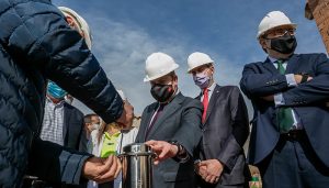 Castilla-La Mancha, expectante para ver qué ocurre tras el Estado de Alarma