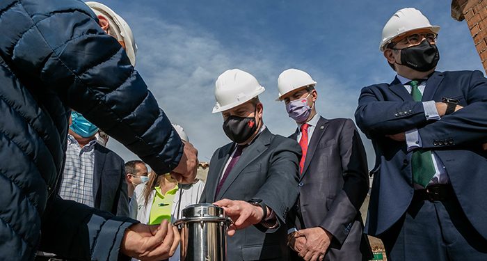 Castilla-La Mancha, expectante para ver qué ocurre tras el Estado de Alarma