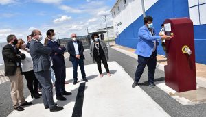 Castilla-La Mancha ha movilizado más de 1.000 millones de euros de fondos estructurales a través de la Inversión Territorial Integrada (ITI)