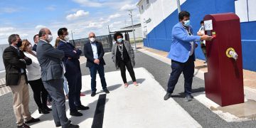 Castilla-La Mancha ha movilizado más de 1.000 millones de euros de fondos estructurales a través de la Inversión Territorial Integrada (ITI)
