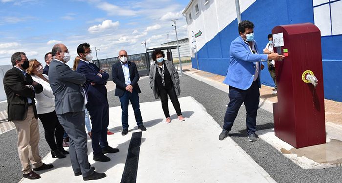 Castilla-La Mancha ha movilizado más de 1.000 millones de euros de fondos estructurales a través de la Inversión Territorial Integrada (ITI)