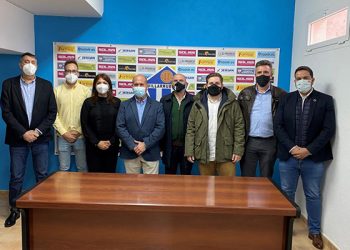 Castilla-La Mancha incrementa los aforos en municipios en nivel II al 75 por ciento al aire libre y al 50 por ciento en interior 4 Castilla-La Mancha incrementa los aforos en municipios en nivel II al 75 por ciento al aire libre y al 50 por ciento en interior