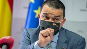 Castilla-La Mancha invertirá 57 millones de euros entre fondos propios y de recuperación para construir 24 nuevas depuradoras hasta 2023