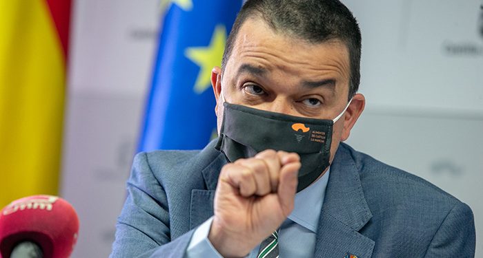 Castilla-La Mancha invertirá 57 millones de euros entre fondos propios y de recuperación para construir 24 nuevas depuradoras hasta 2023