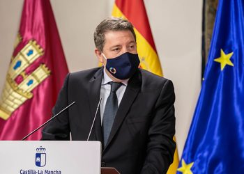 Castilla-La Mancha llegará este miércoles al medio millón de dosis inyectadas y el jueves habrá más población inmunizada de la que se ha contagiado 1 Castilla-La Mancha llegará este miércoles al medio millón de dosis inyectadas y el jueves habrá más población inmunizada de la que se ha contagiado