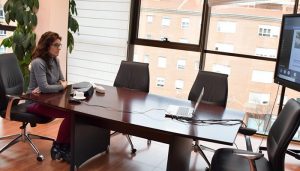 Castilla-La Mancha participa en el tercer encuentro para el intercambio de experiencias en el marco del proyecto europeo Redera+