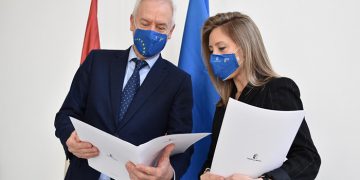 Castilla-La Mancha pasa a integrar el espacio de cooperación del Mediterráneo a través del Programa Europeo INTERREG MED