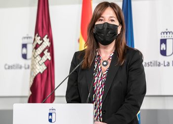 Castilla-La Mancha relaja medidas “desde la prudencia y la responsabilidad” a la vista de la evolución positiva de los datos y la vacunación