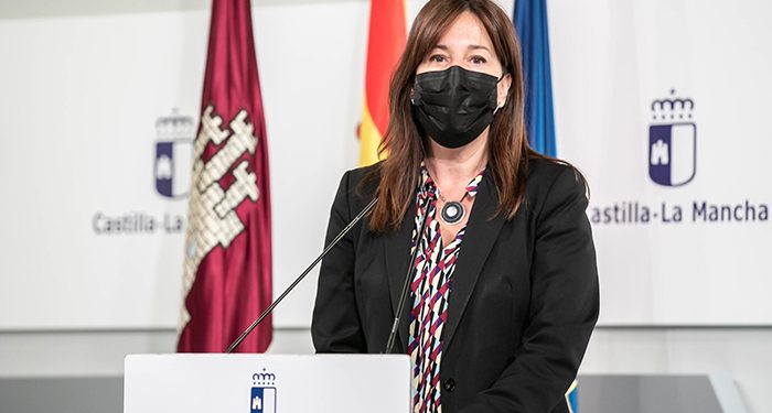 Castilla-La Mancha relaja medidas “desde la prudencia y la responsabilidad” a la vista de la evolución positiva de los datos y la vacunación 1 Castilla-La Mancha relaja medidas “desde la prudencia y la responsabilidad” a la vista de la evolución positiva de los datos y la vacunación