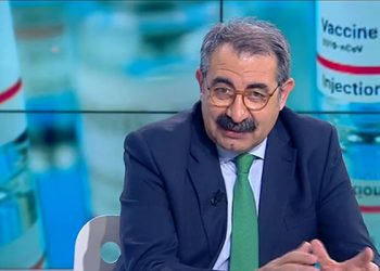 Castilla-La Mancha se sitúa entre las cuatro comunidades autónomas con mayor porcentaje de vacunación en pauta completa contra el COVID-19