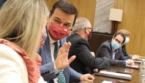 Castilla-La Mancha será pionera en España con una nueva línea de ayudas para ganaderos de bovino de carne en extensivo dotada con 12 millones de euros