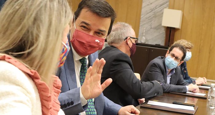 Castilla-La Mancha será pionera en España con una nueva línea de ayudas para ganaderos de bovino de carne en extensivo dotada con 12 millones de euros 1 Castilla-La Mancha será pionera en España con una nueva línea de ayudas para ganaderos de bovino de carne en extensivo dotada con 12 millones de euros