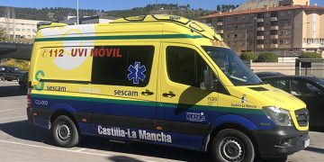 CCOO denuncia que la UTE Ambulancias Cuenca incumple el convenio colectivo pero sí cobra del SESCAM como si lo cumplieran