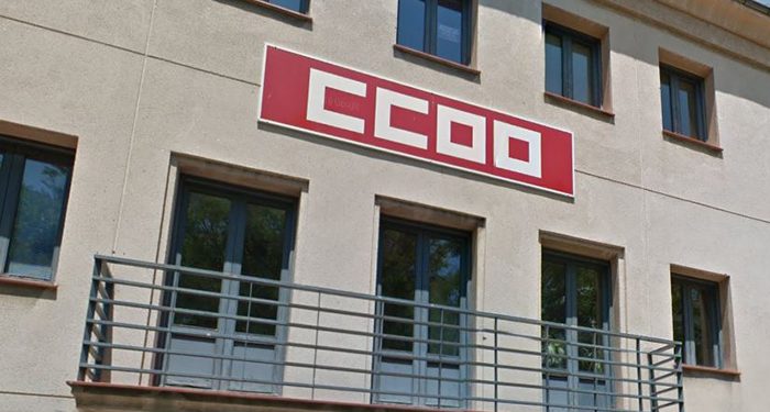 CCOO-Guadalajara celebrará este lunes su XII Congreso de forma telemática debido a la situación epidemiológica de la ciudad