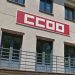CCOO-Guadalajara celebrará este lunes su XII Congreso de forma telemática debido a la situación epidemiológica de la ciudad