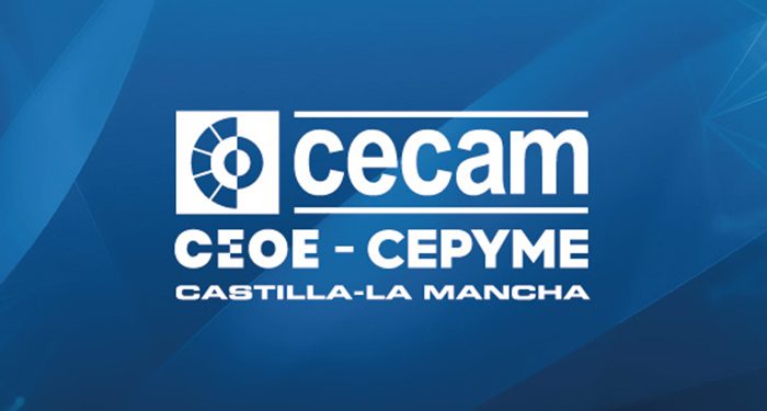 CECAM se adhiere a la iniciativa #MovilizaciónPorElEmpleo del Grupo Adecco