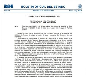 CEOE-Cepyme Cuenca insiste en que una excesiva regulación lastra la creación de empresas y las inversiones