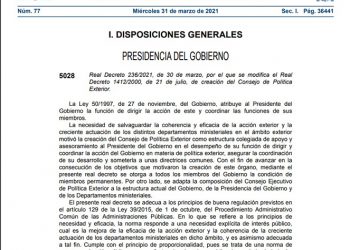 CEOE-Cepyme Cuenca insiste en que una excesiva regulación lastra la creación de empresas y las inversiones