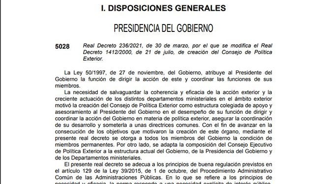 CEOE-Cepyme Cuenca insiste en que una excesiva regulación lastra la creación de empresas y las inversiones