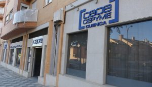 CEOE-Cepyme Cuenca recuerda su compromiso con la seguridad y salud laboral