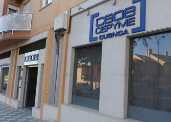 CEOE-Cepyme Cuenca recuerda su compromiso con la seguridad y salud laboral