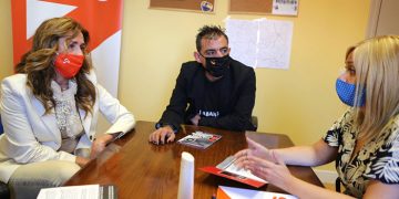 Ciudadanos felicita a TAMPM por la llegada del Centro de estudios penitenciarios a Cuenca