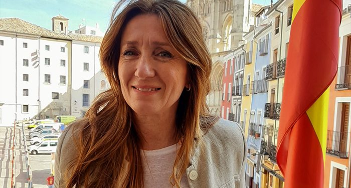 Ciudadanos propone proteger y conservar el patrimonio industrial de Cuenca