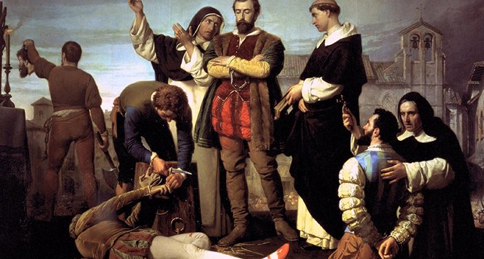 El PCAS-TC critica el desprecio de las Instituciones Castellanas ante el V Centenario de Los Comuneros 1 El PCAS-TC critica el desprecio de las Instituciones Castellanas ante el V Centenario de Los Comuneros