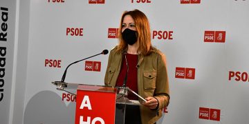 Cristina Maestre