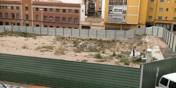 Cuenca en Marcha preguntará por la situación de la residencia de mayores del Pozo de las Nieves