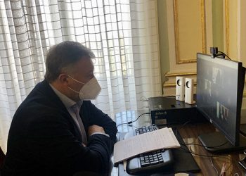Dolz pide la implicación de todos para que Cuenca esté en el Nivel 3 de alerta sanitaria “lo menos posible”