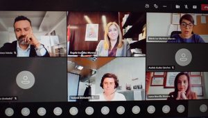 Derecho de Albacete motiva y orienta a sus estudiantes sobre salidas profesionales después del grado