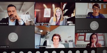 Derecho de Albacete motiva y orienta a sus estudiantes sobre salidas profesionales después del grado